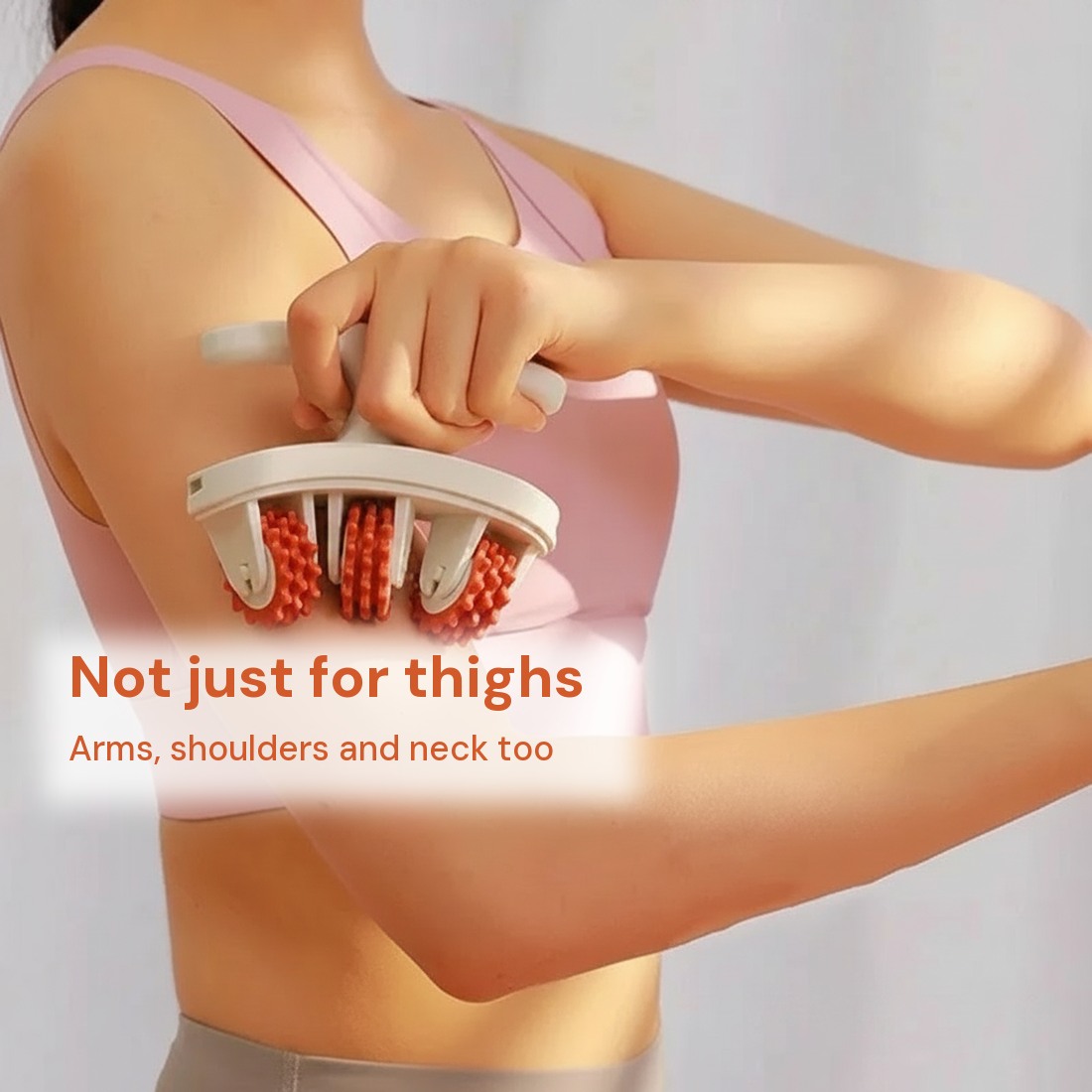 Not just for thighs