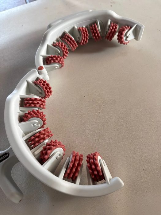 Customer photo