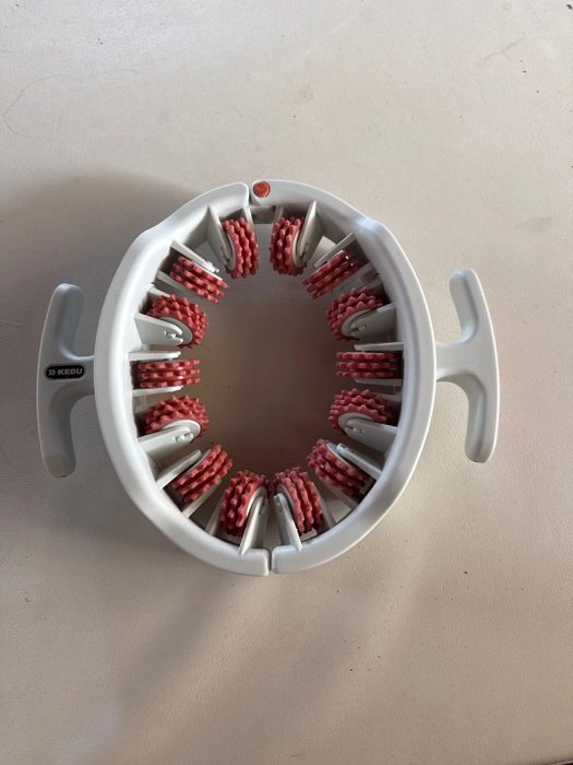 Customer photo