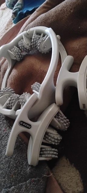 Customer photo