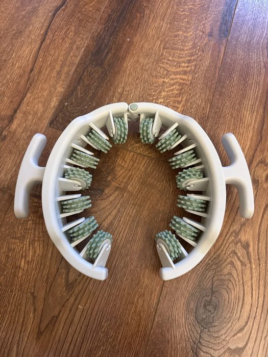 Customer photo
