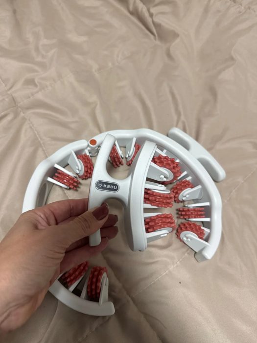 Customer photo