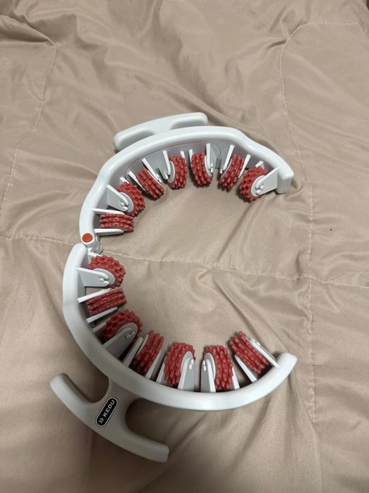 Customer photo