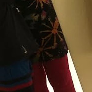 Customer photo